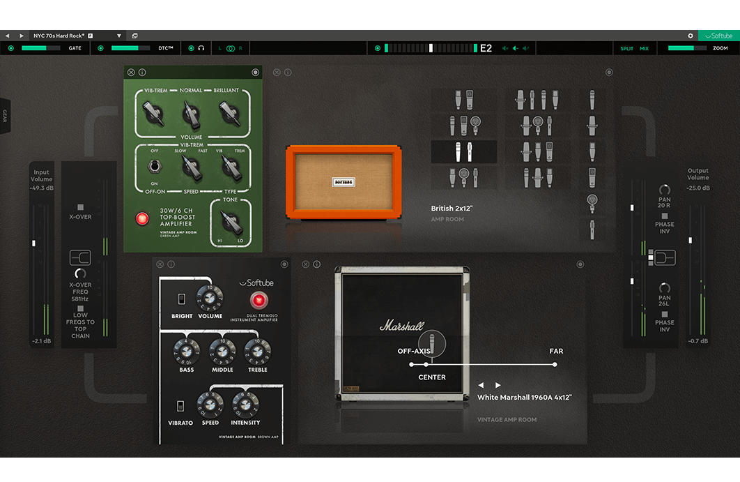 Room vst. Amp VST Room. Softube - amp Room. Softube Vintage amp Room. Softube amp Room Bundle.