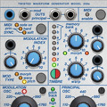 Buchla 259e Twisted Waveform Generator