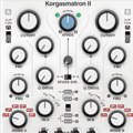 Intellijel Korgasmatron II