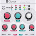 Mutable Instruments Clouds