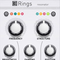 Mutable Instruments Rings