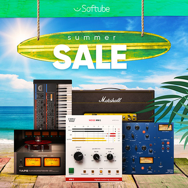 Summer Sale