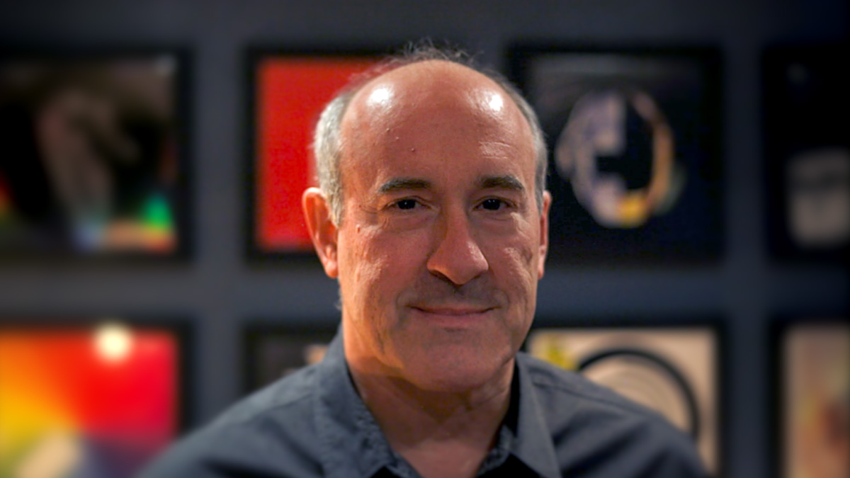 ポール・ウォルフ氏