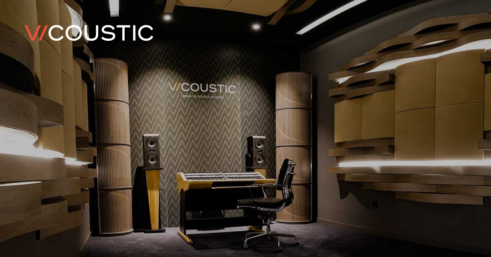 Vicoustic製品取扱終了のご案内
