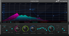 Zynaptiq UNFILTERスクリーンショット