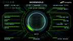 Zynaptiq WORMHOLEスクリーンショット