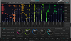 Zynaptiq PITCHMAPスクリーンショット