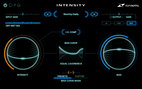 Zynaptiq INTENSITYスクリーンショット