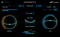 Zynaptiq INTENSITYスクリーンショット