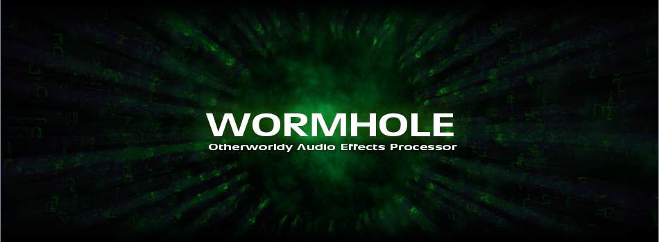 WORMHOLE