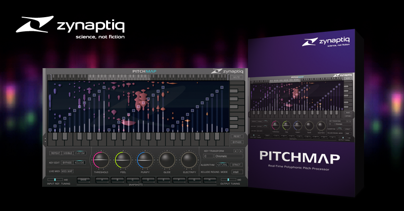 zynaptiq pitchmap troubleshooting zynaptiq pitchmap troubleshooting