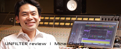 Mine-Chang