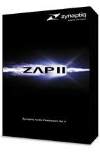 ZAP IIバンドルの詳細