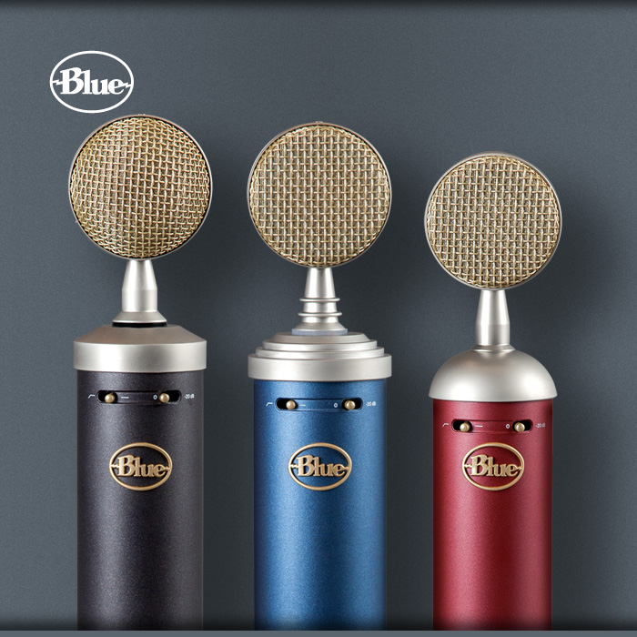 Blue Microphones Essentialを16,800円で購入する
