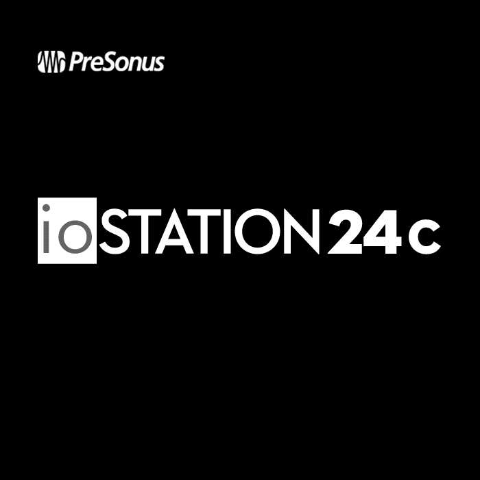 ioStation 24cを購入