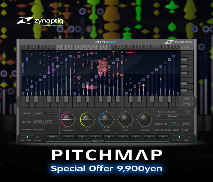 PITCHMAPを9,900円でGETする