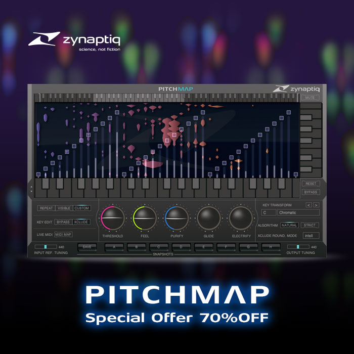 PITCHMAPを70%OFFでGETする