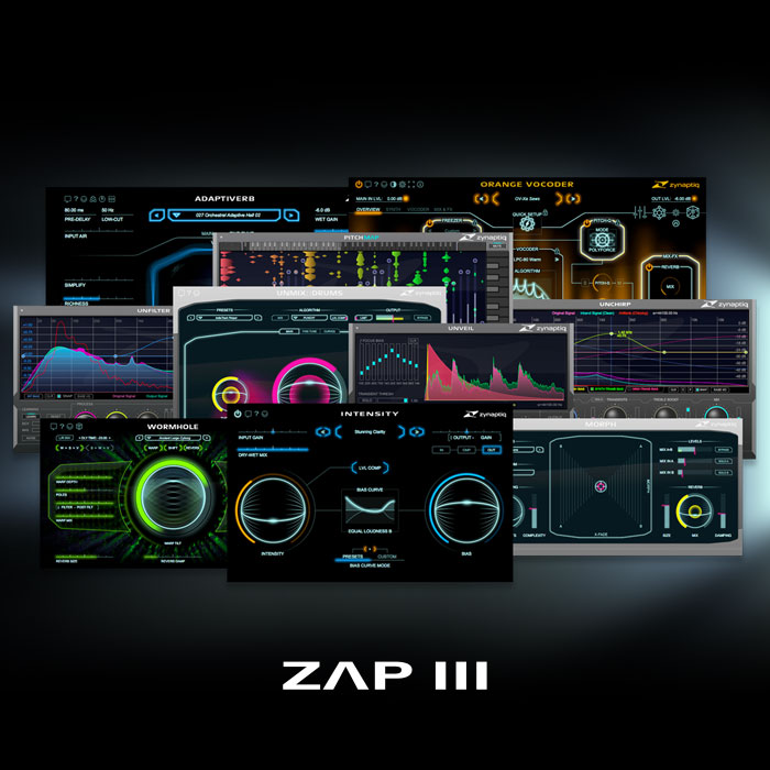 ZAP IIIをイントロ価格でGETする