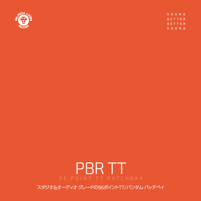 PBR TTを購入
