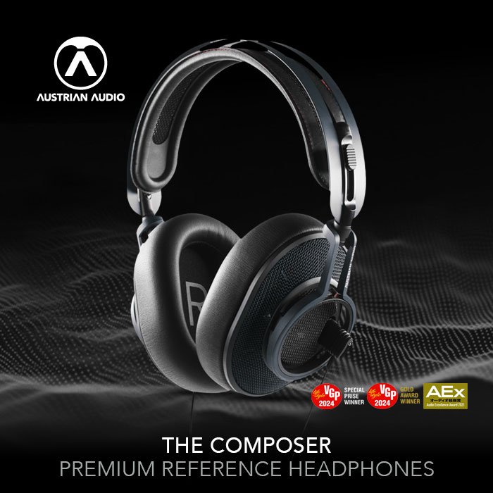 The Composerの詳細を見る