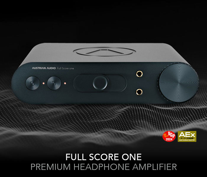 Full Score oneの詳細を見る