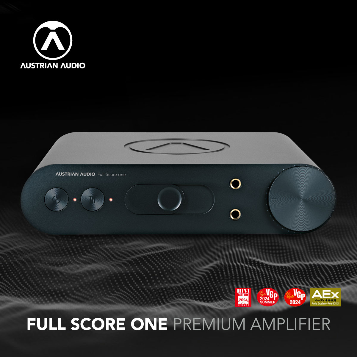 Full Score oneの詳細