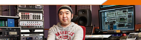 鈴木Daichi秀行:SSL