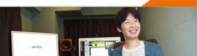 ナカシマヤスヒロ:Studio One
