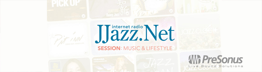 JJazz.Net