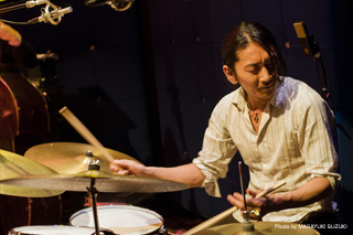 Drums: towada